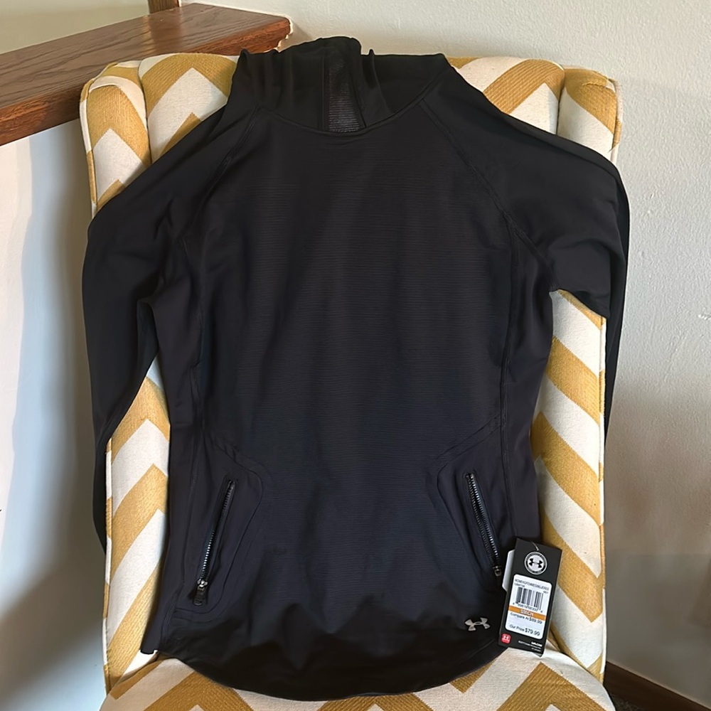 Hoodie threadeorne under armour(SM) - Picture 1 of 14